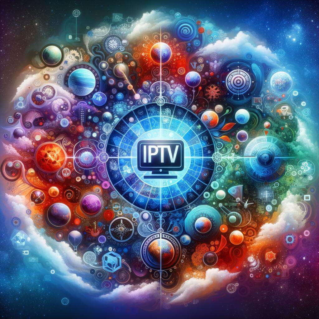 The Role of IPTV in the Era of Streaming Services