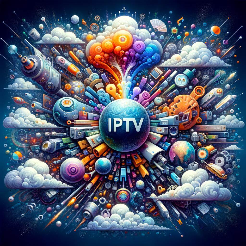 Understanding IPTV: A Comprehensive Guide for Beginners