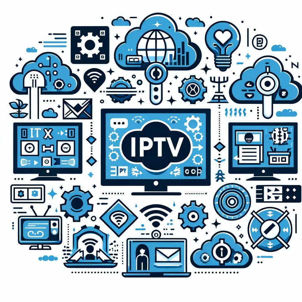 IPTV Troubleshooting: Common ⁣Problems⁤ and Solutions